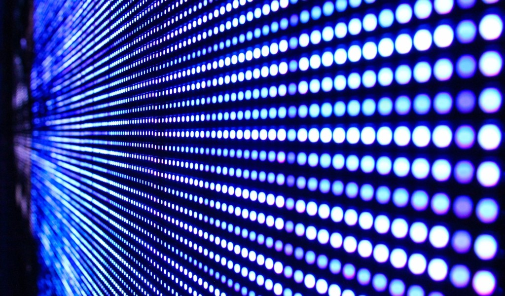 LUCE PER L' ARTE